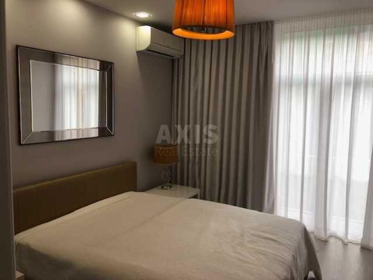 2k apartment vul. Regeneratorna 41