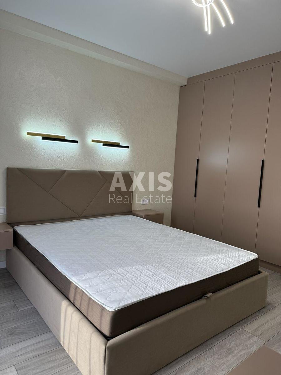 1к квартира ул. Михаила Максимовича 28Е388824