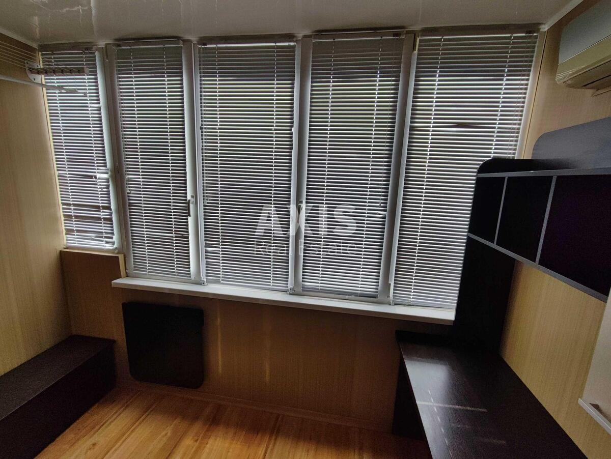 3k apartment vul. Revuc'kogo 36/2546445