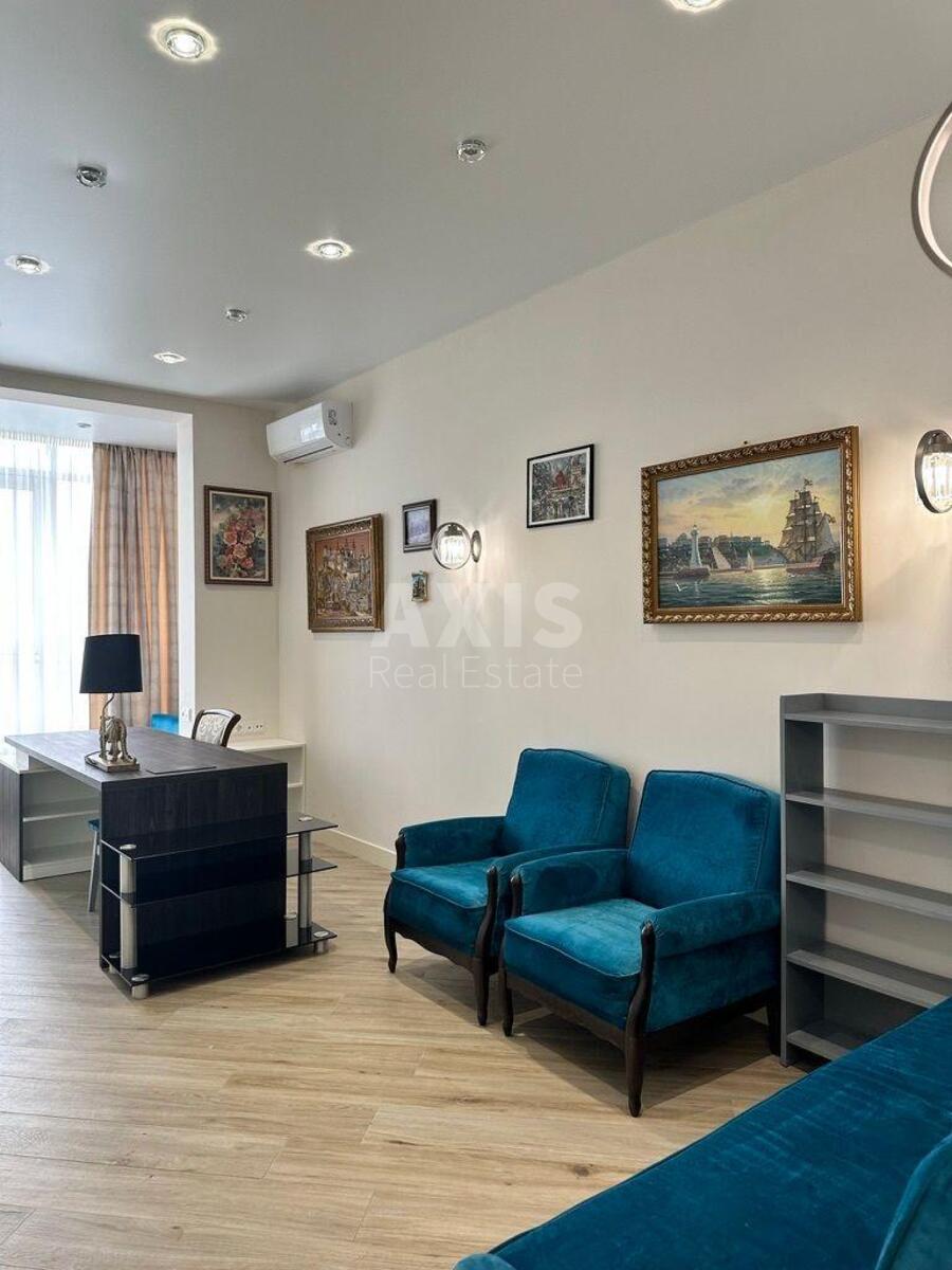 2k apartment bul. Lesi Ukrai'nky 7В8