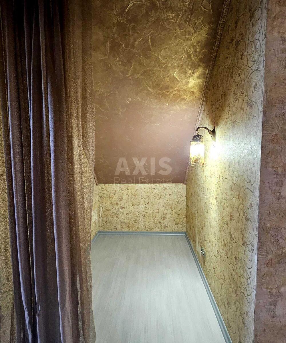 3k apartment vul. Jevgena Konoval'cja 32Б14