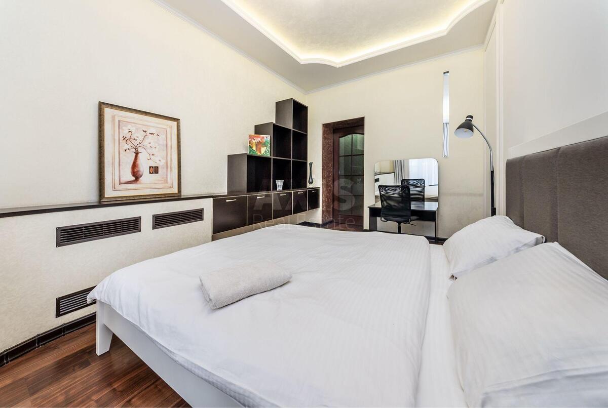 3к квартира ул. Большая Васильковская 20616415