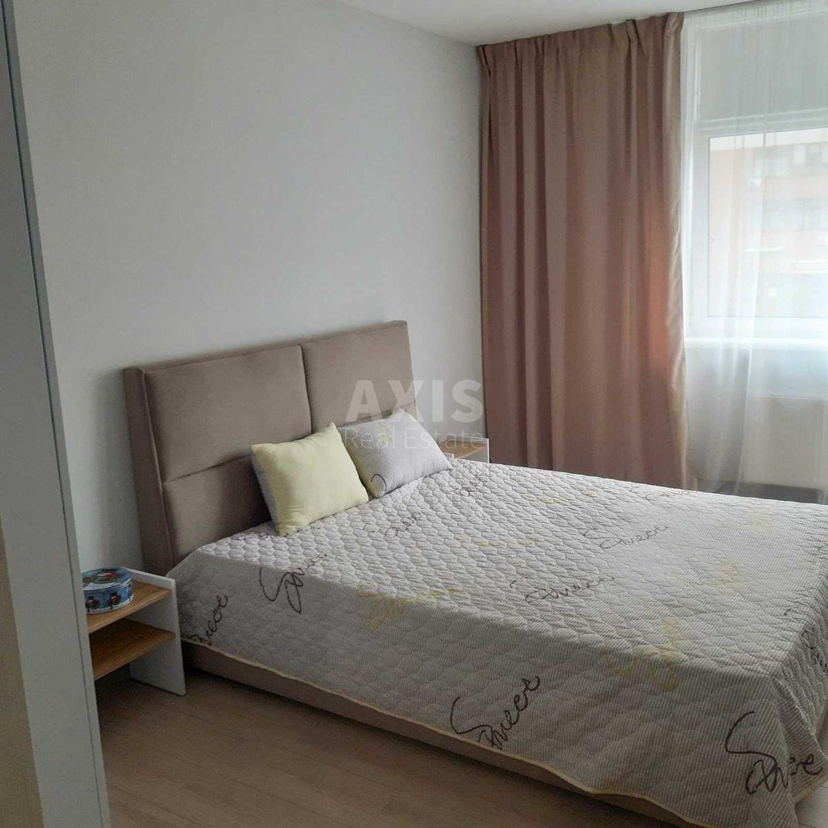 1k apartment pr-t Pravdy 39В3