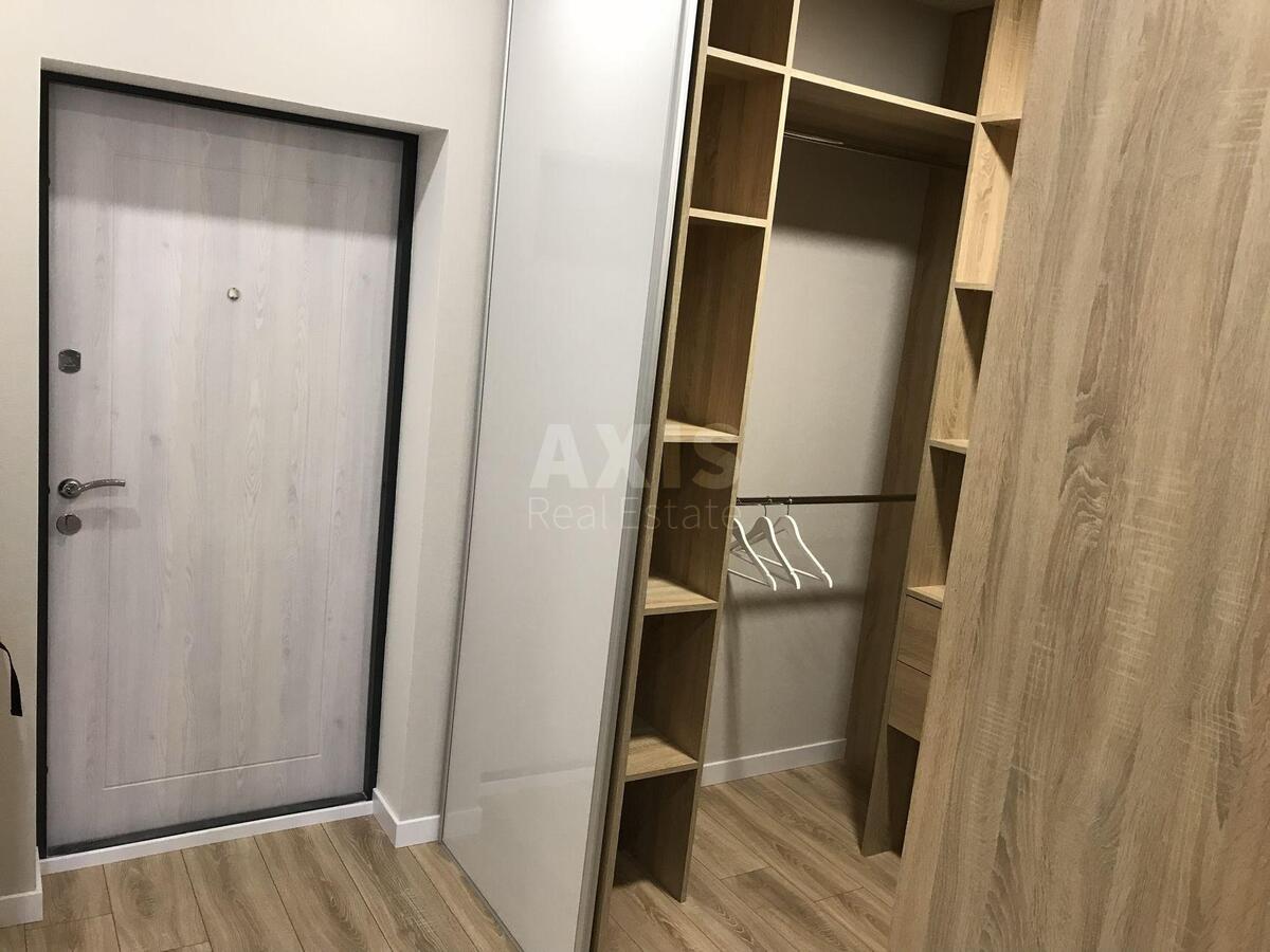 2к квартира ул. Драгоманова 2Б6166612