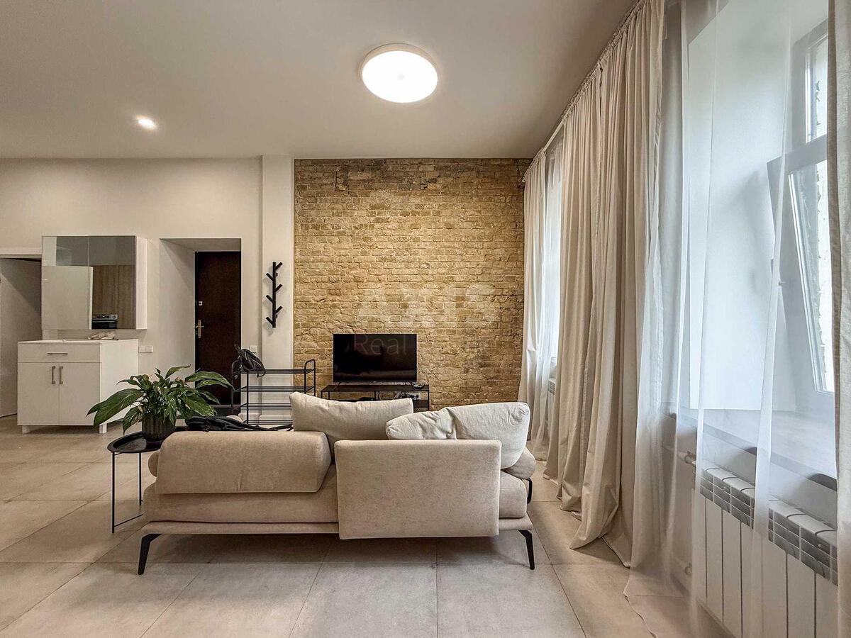 3k apartment vul. Pushkins'ka 28/9572963