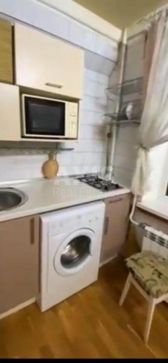 1k apartment pr-t Rokossovs'kogo Marshala 3Б3