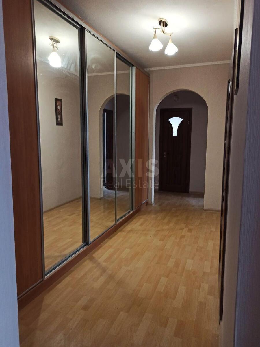 3k apartment pr-t Lesja Kurbasa 5В573168