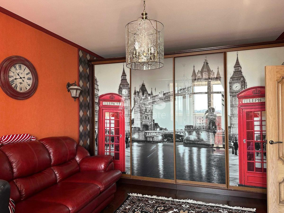 2к квартира ул. Цветаевой Марины 3396071