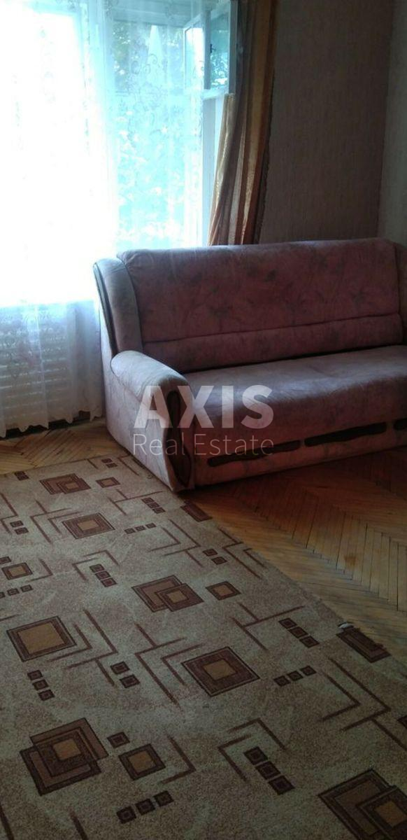 1k apartment vul. Tupoljeva Akademika 15Є2