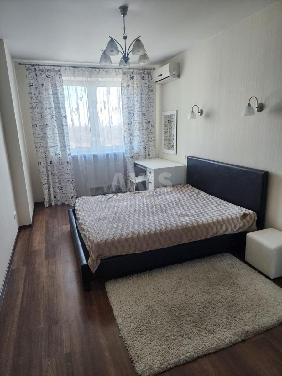 2k apartment vul. Baumana 253