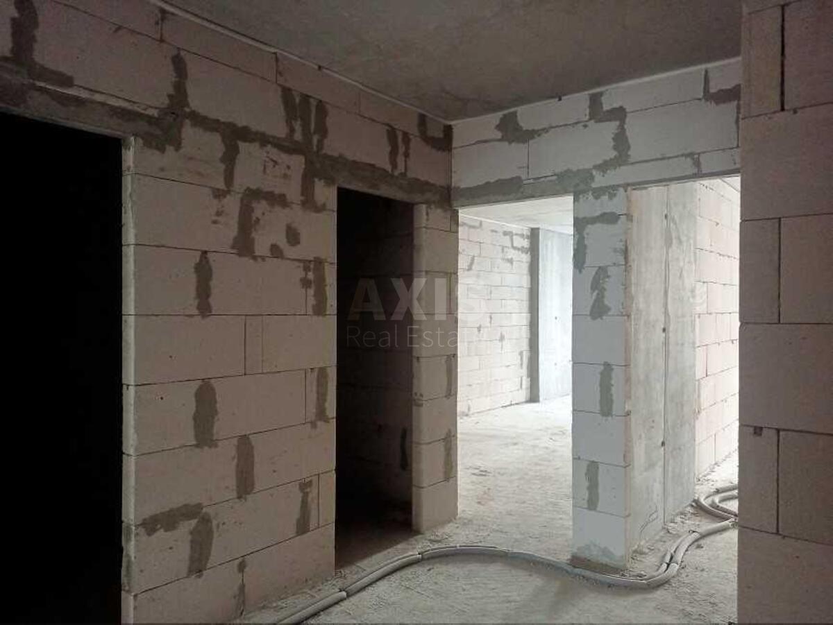 2k apartment vul. Central'na 21А4