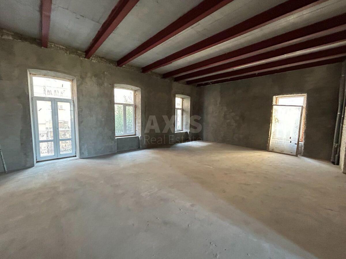 5k apartment vul. Lysenka 6574541