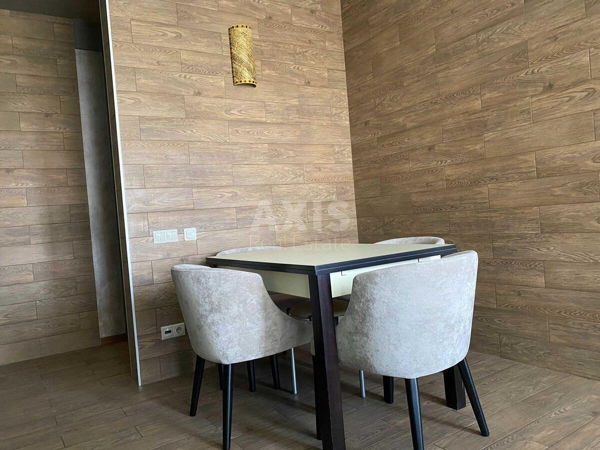 2k apartment vul. Mokra 20618160