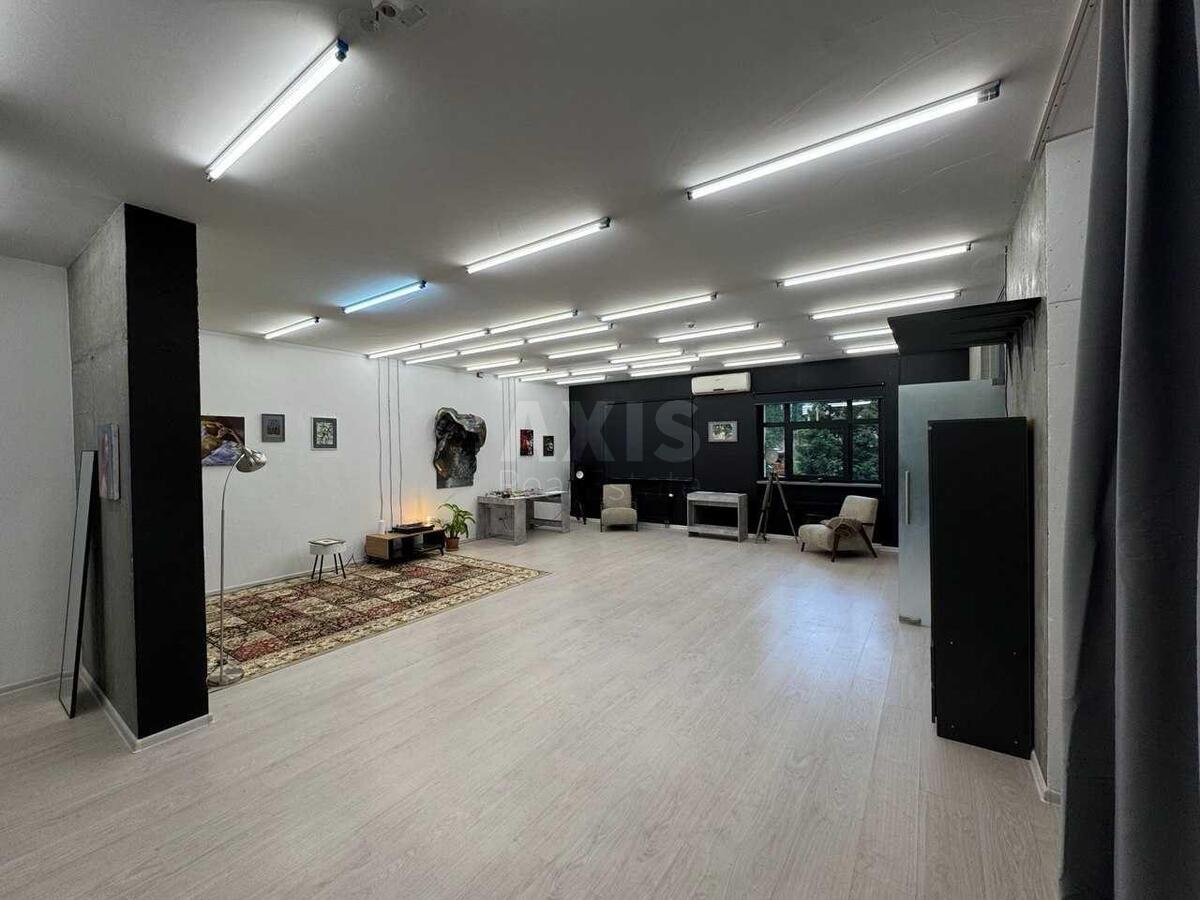 Office vul. Vozdvyzhens'ka 51А, 100m2618965