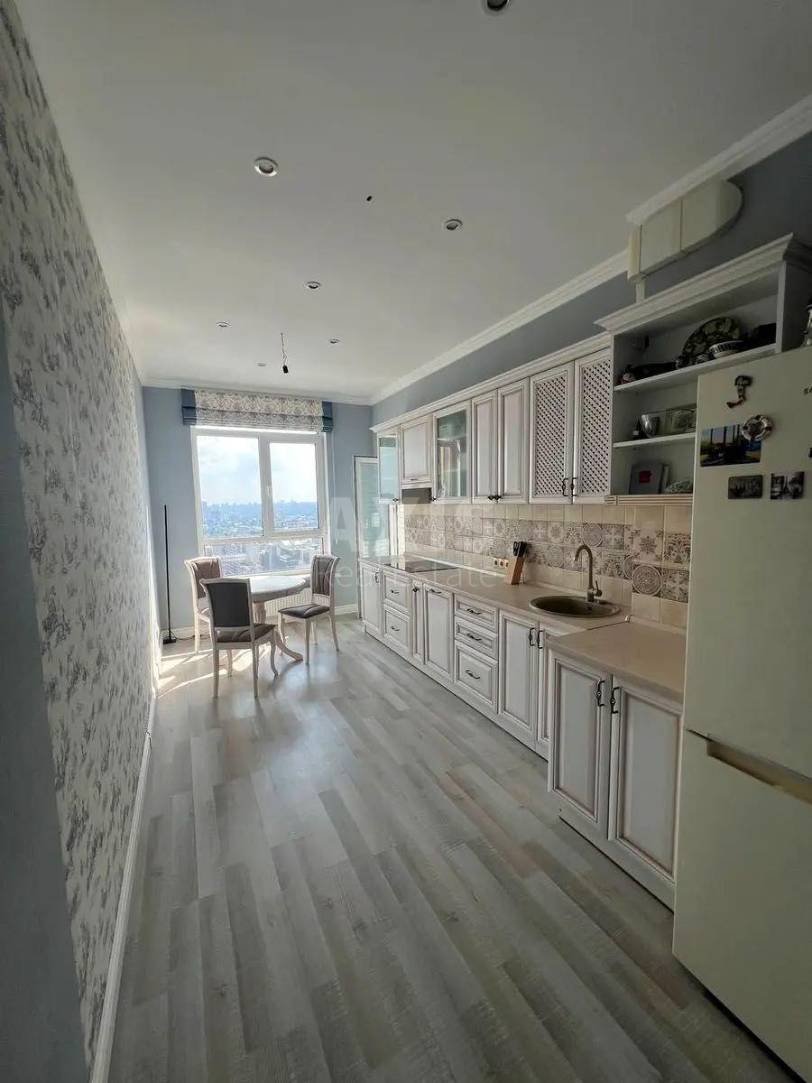 2к квартира ул. Жилянская 11861907