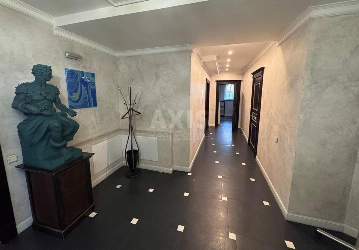 Офис ул. Олеговская 43А, 430м2575927