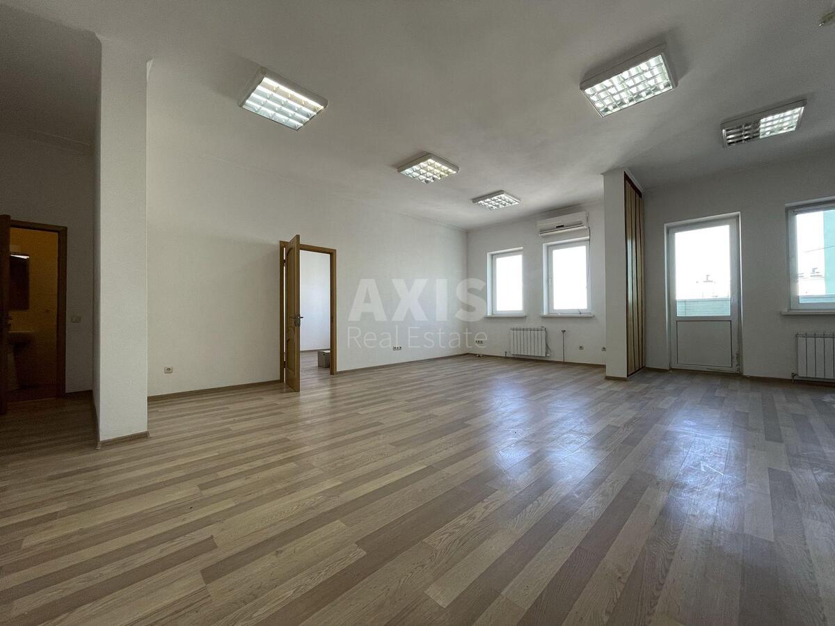 Office vul. Chavdar Jelyzavety 3, 70m20