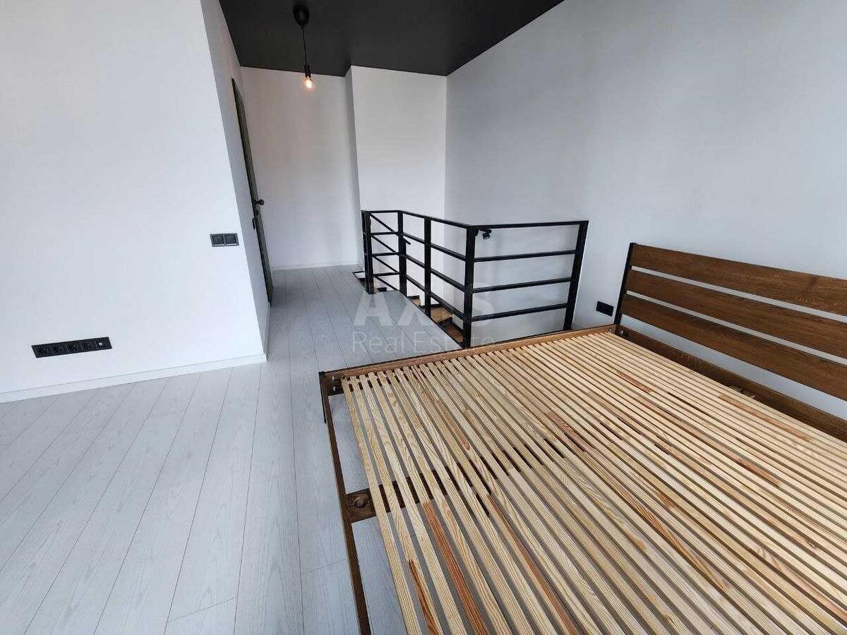 2к квартира ул. Олеся Бердника 1В576952