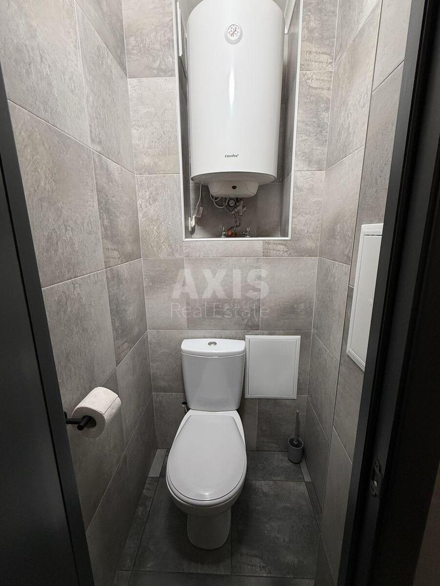 1k apartment vul. Zabolotnogo Akademika 62620413