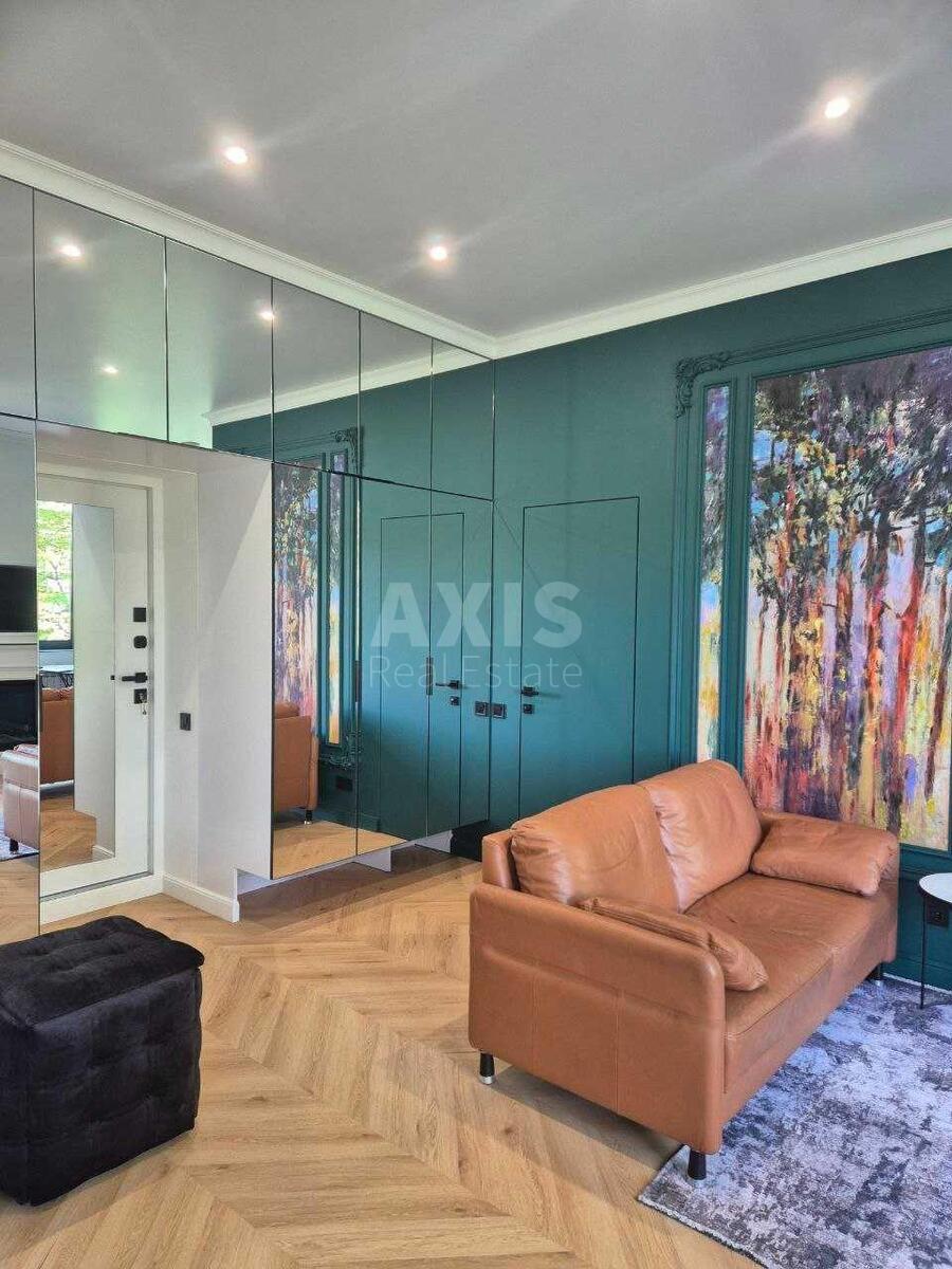 2k apartment vul. Piters'ka 3577591