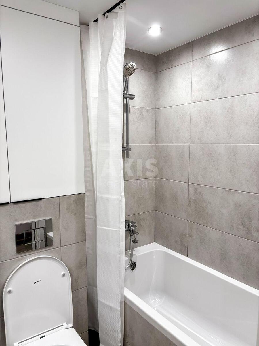 1k apartment vul. Tymoshenka Marshala 28