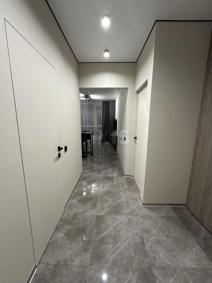 1k apartment vul. Saljutna 2Б6212212