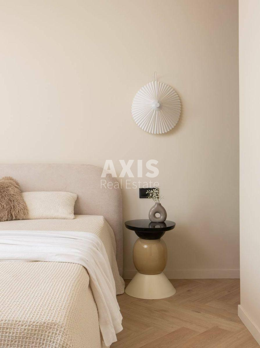 1k apartment vul. Velyka Vasyl'kivs'ka 37Д5