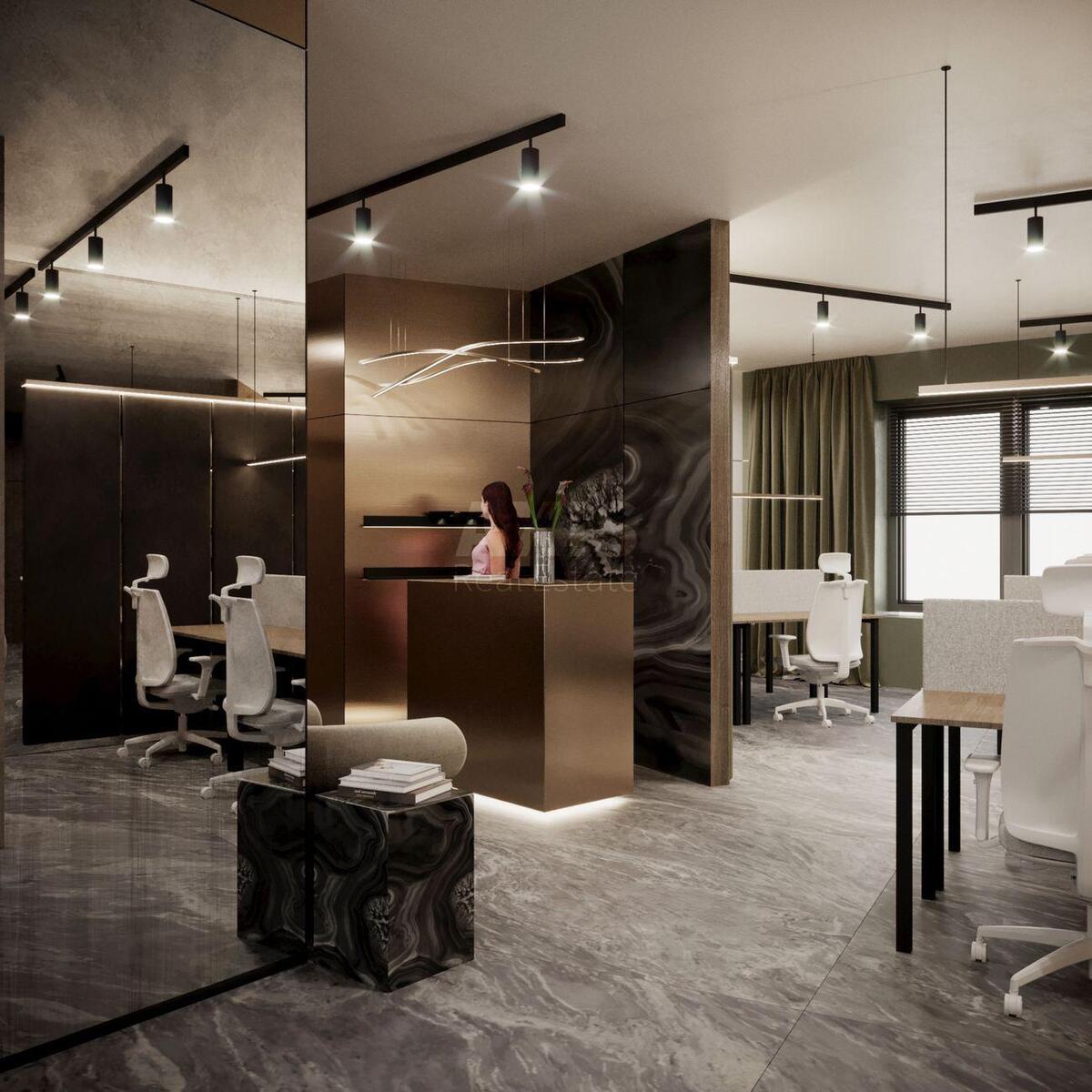 Офис ул. Бусловская 12, 277м2621944