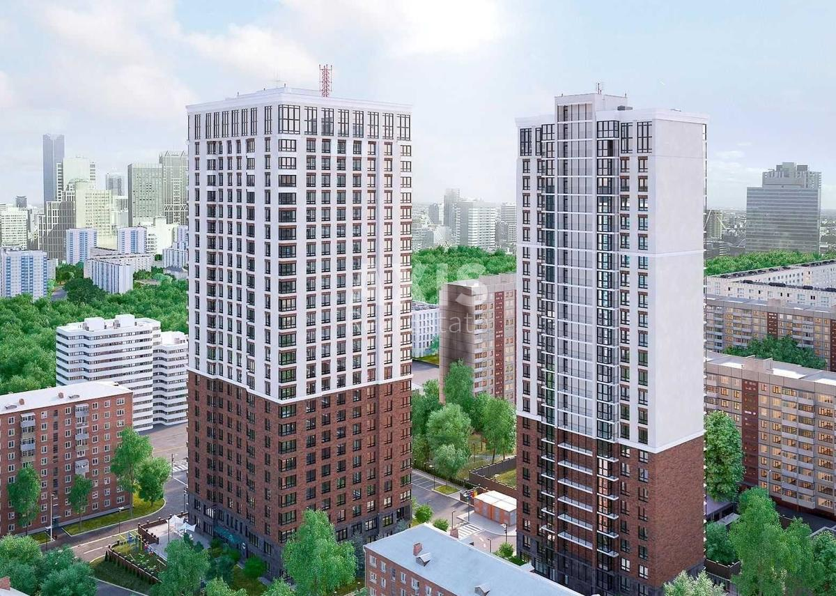 1к квартира ул. Соломенская 20А342513