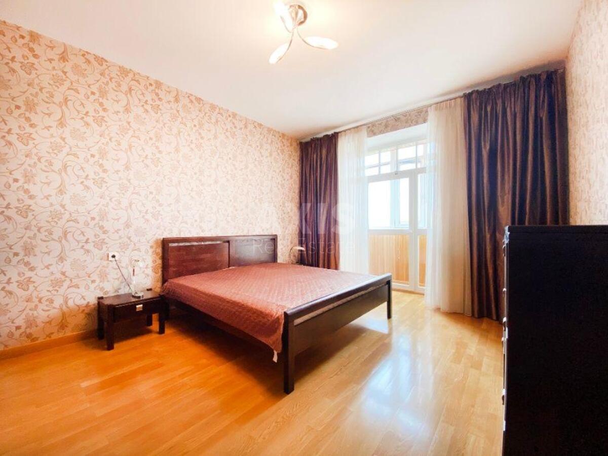 4к квартира ул. Ирининская 5/247