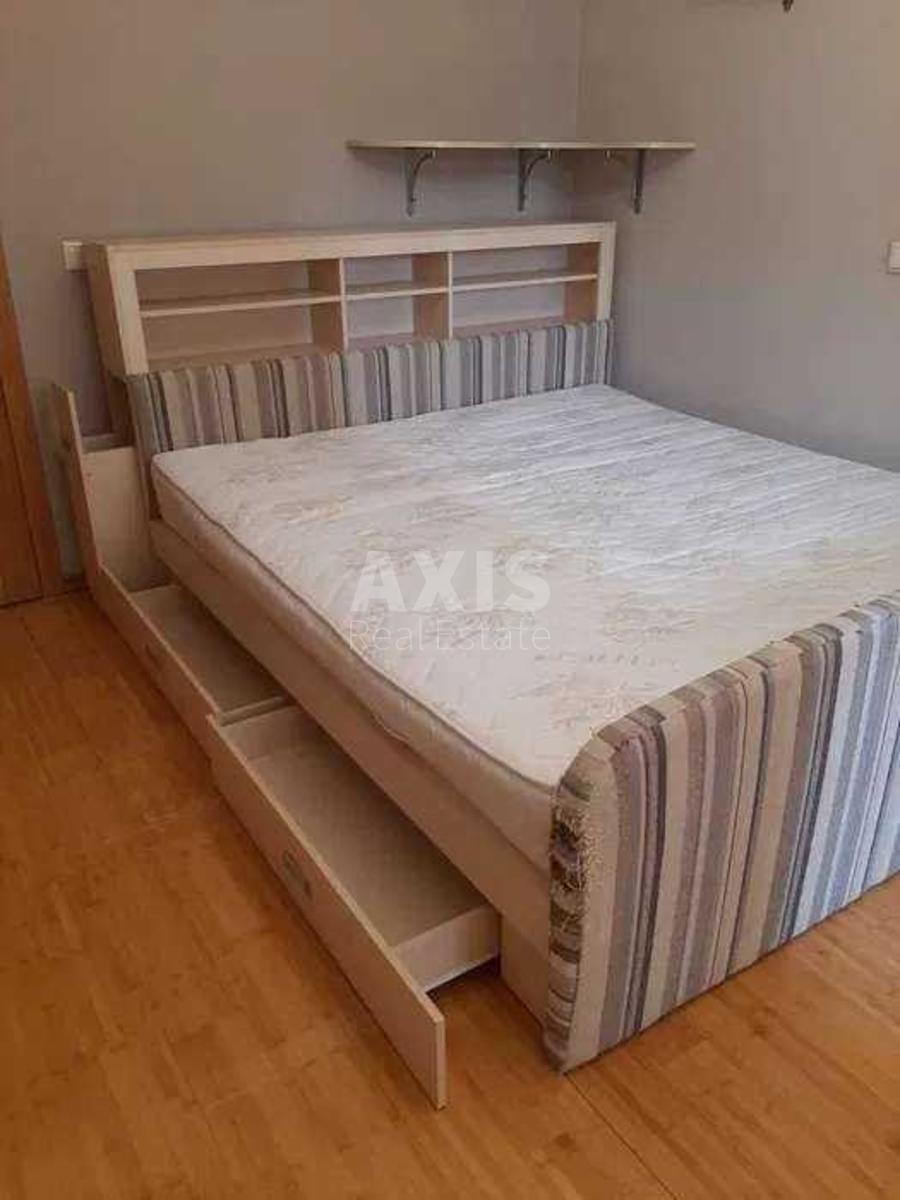 3k apartment pr-t Grygorenka Petra 26А