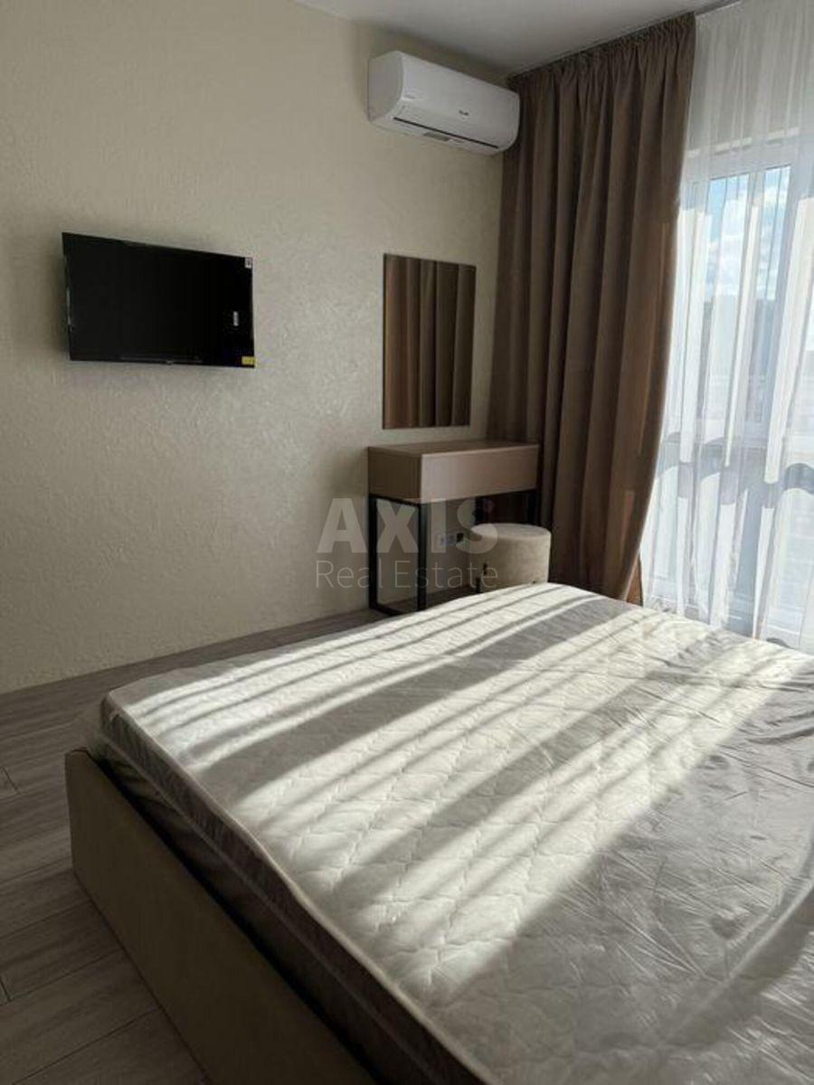 1k apartment vul. Myhajla Maksymovycha 24580037