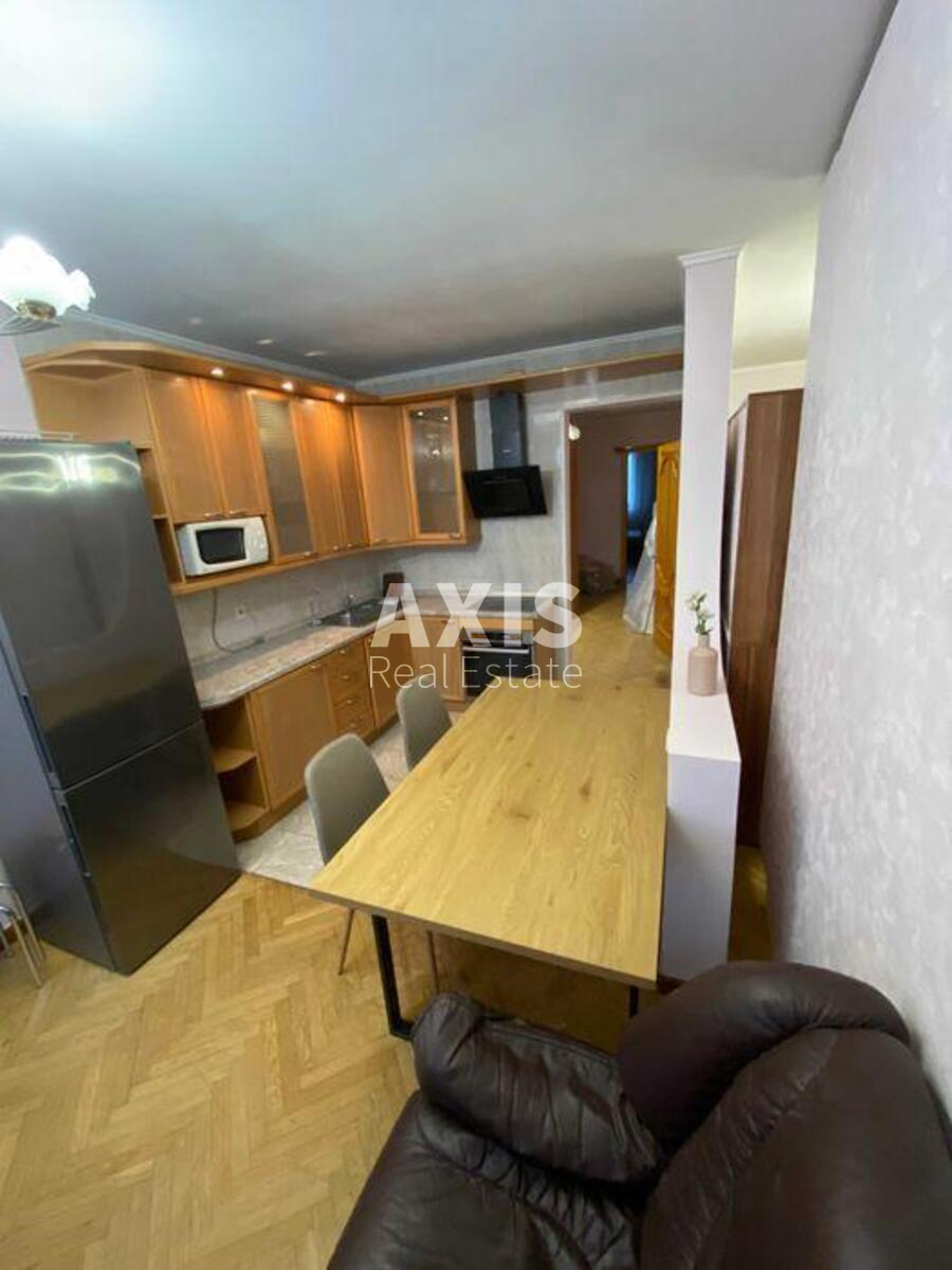 3k apartment pr-t Obolons'kyj 22в4