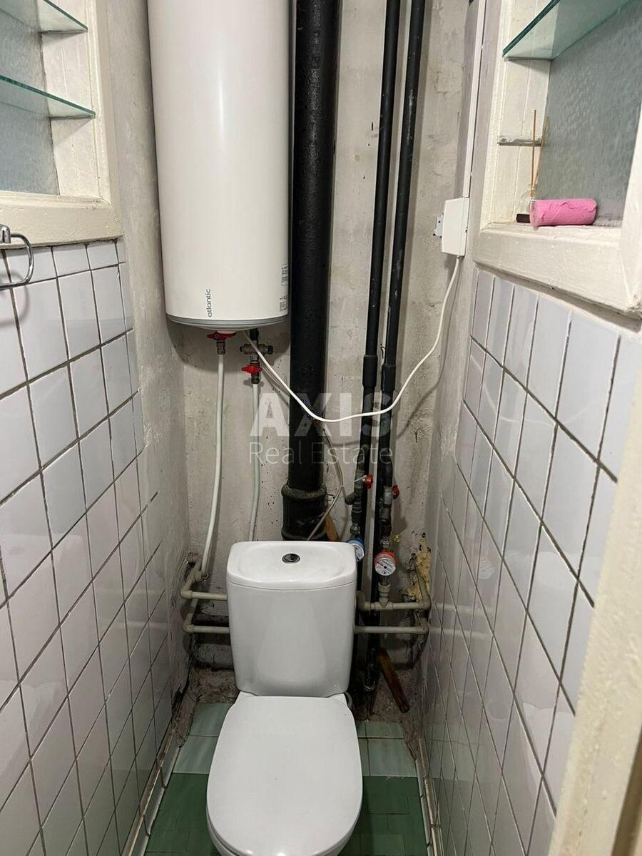 2k apartment vul. Zhyljans'ka 728