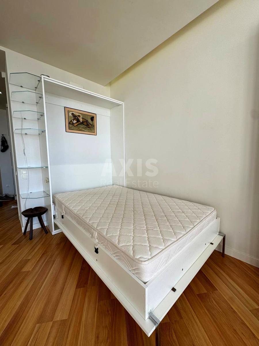1к квартира ул. Туманяна Ованеса 35940510