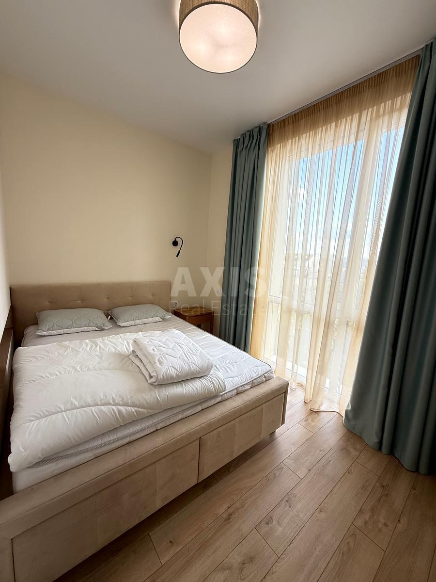 1к квартира ул. Бульварно-Кудрявская 15А5942313