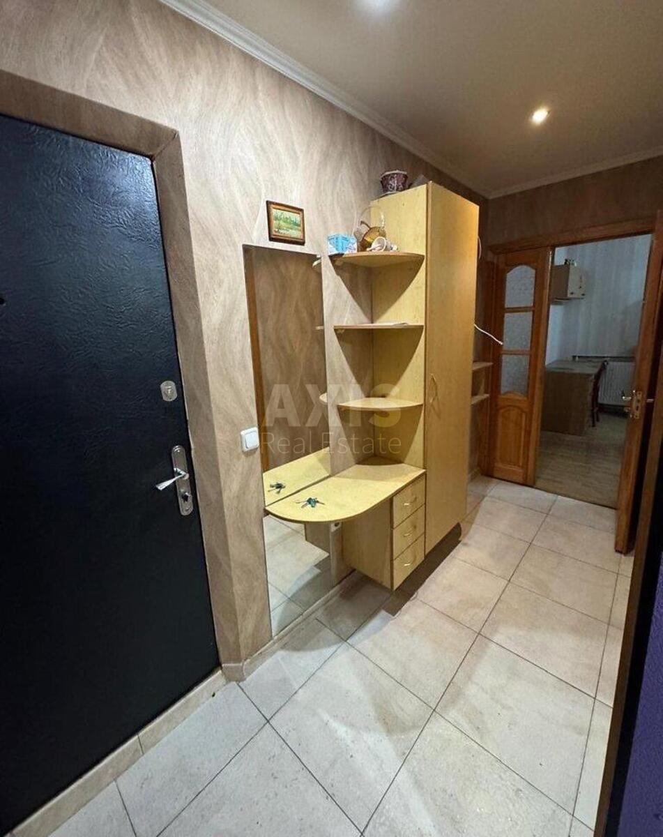 2к квартира ул. Василенко Николая 23Б635909