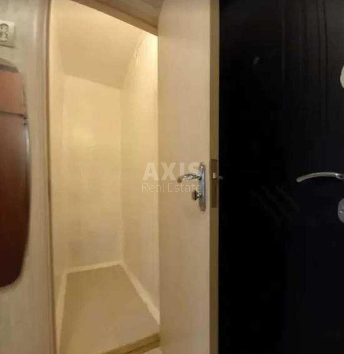1k apartment vul. Kotel'nykova Myhajla 72