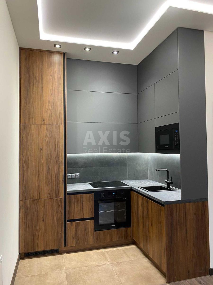 2k apartment vul. Regeneratorna 4