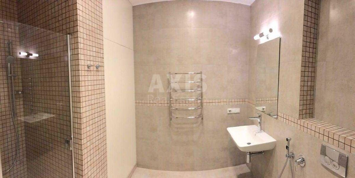 2k apartment vul. Jevgena Konoval'cja 36Е3