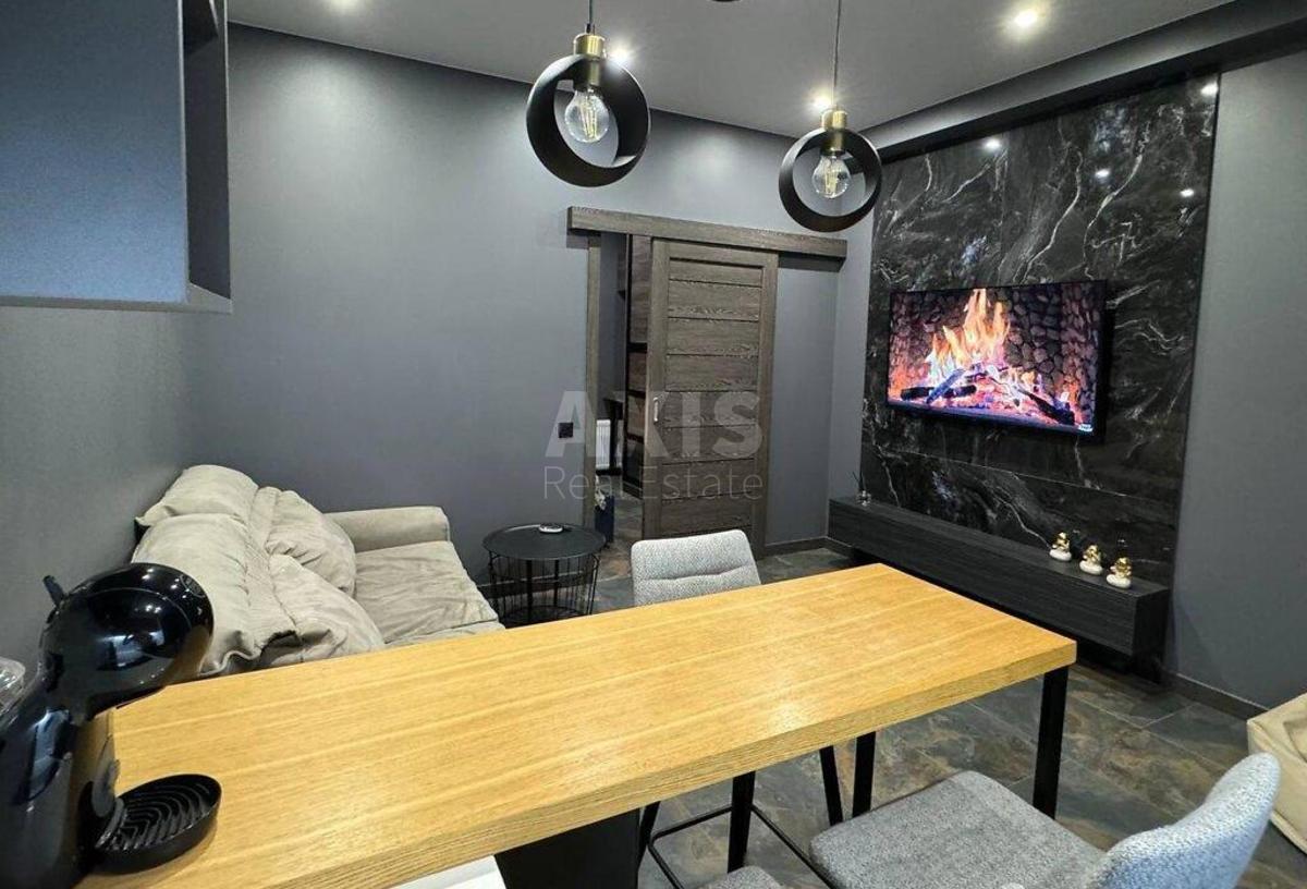 1k apartment vul. Lucenka Dmytra 100