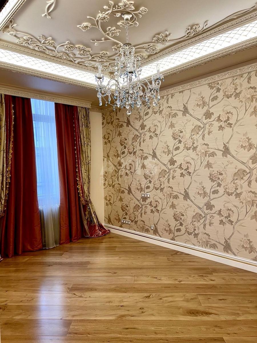 4k apartment vul. Mazepy Ivana 11Б595087