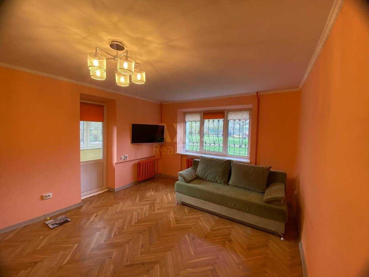3k apartment pr-t Tychyny Pavla 31
