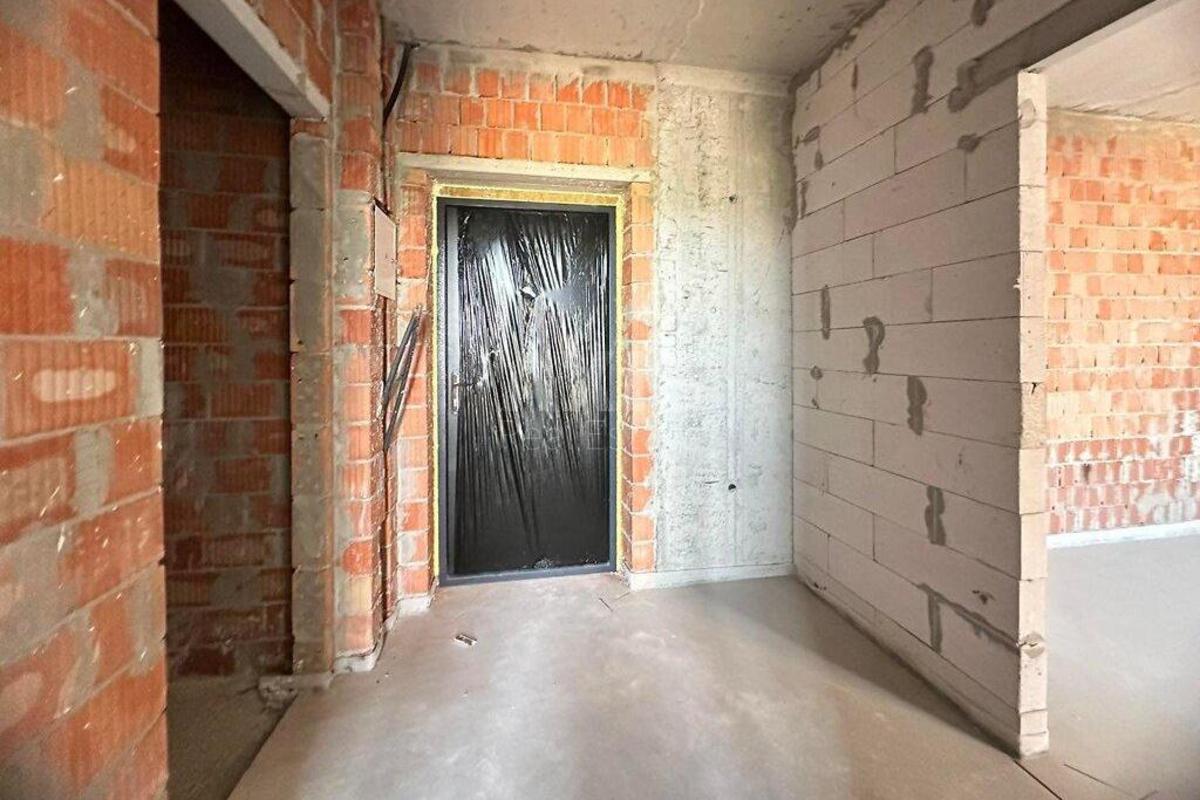 1k apartment vul. Zabolotnogo Akademika 15Г