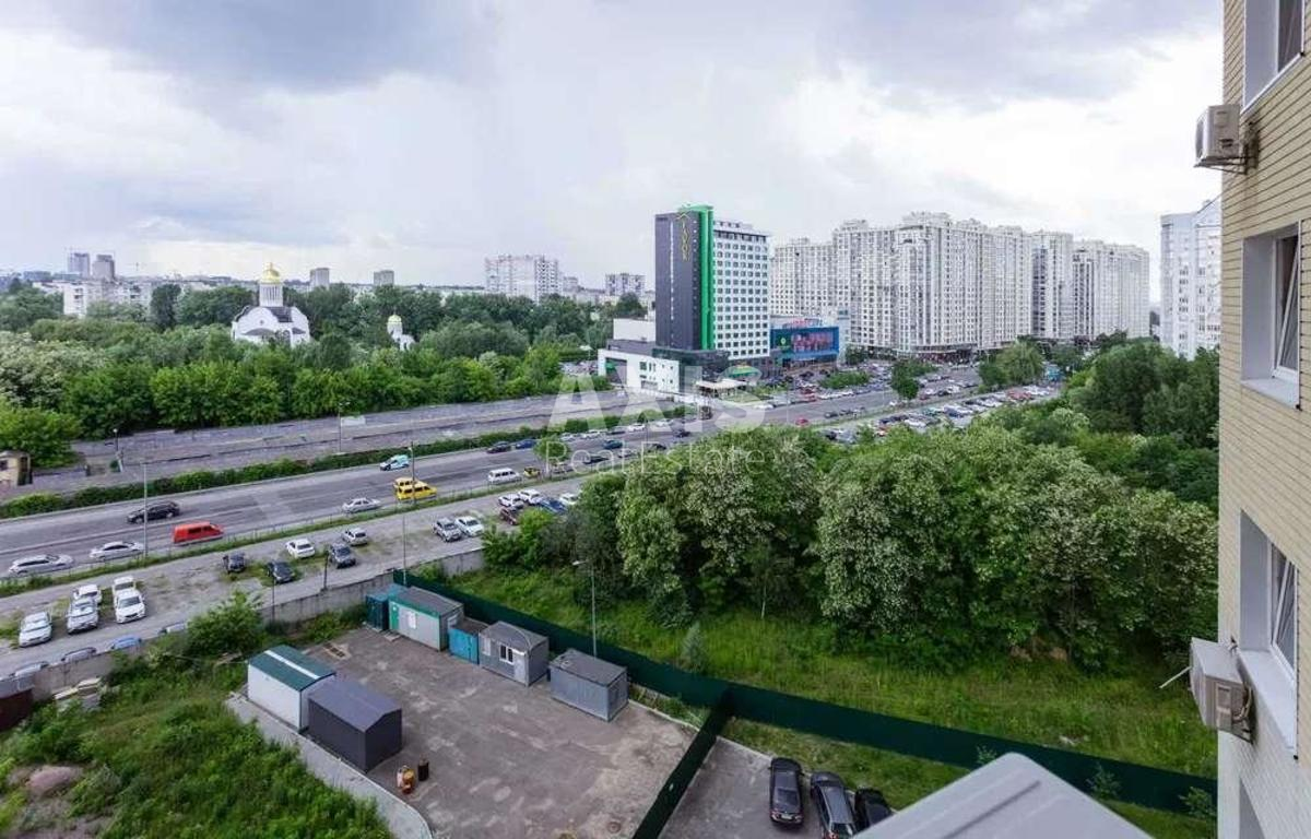 1k apartment vul. Konjeva Marshala 5Г2