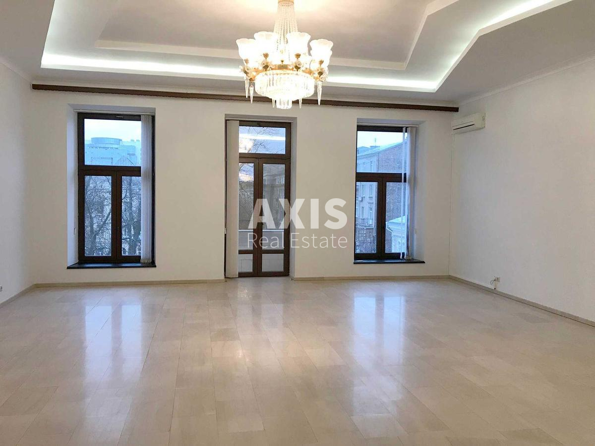 Service object vul. Jaroslaviv Val 4, 313m2412202