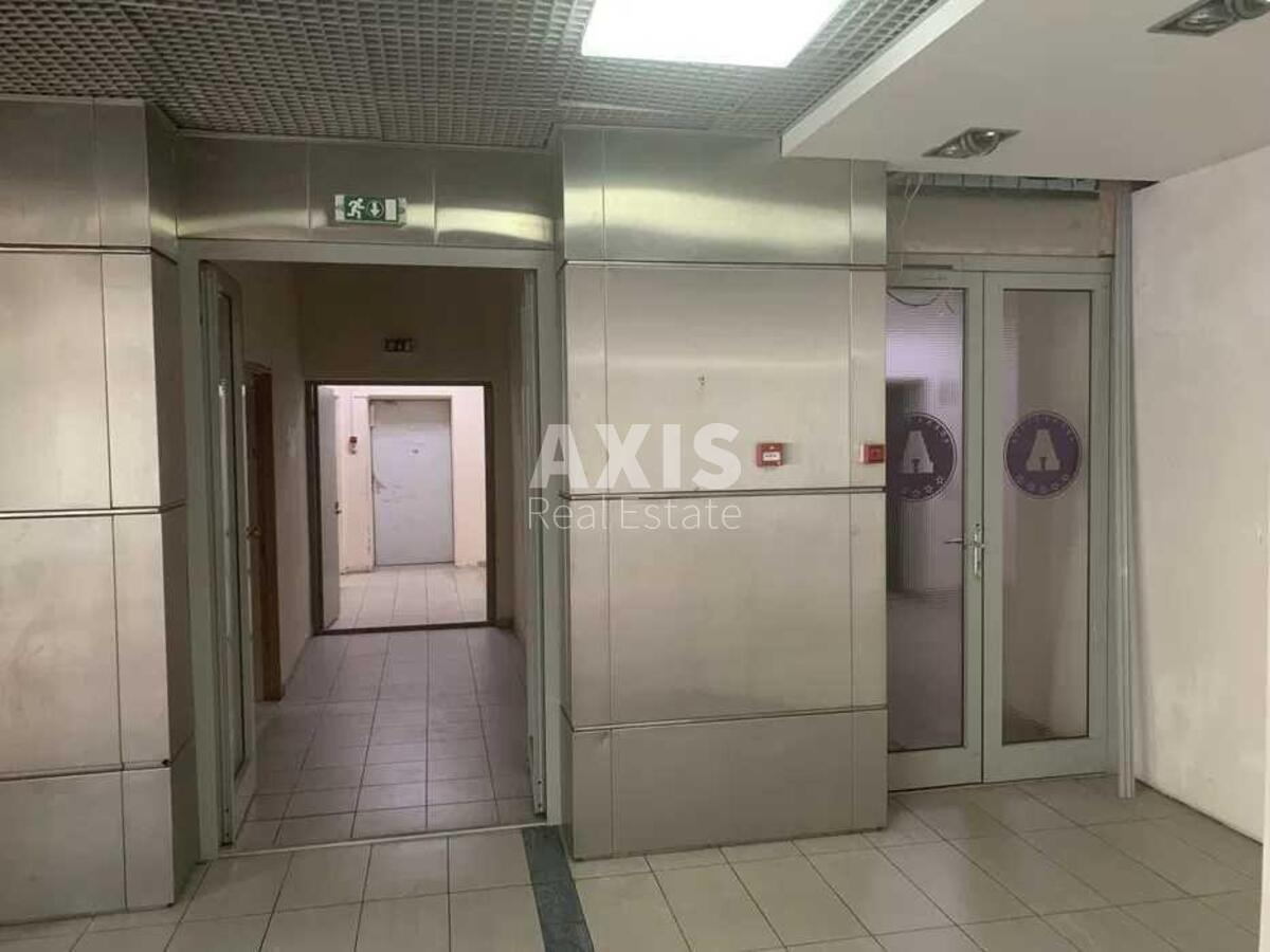 Офис ул. Большая Васильковская 1/3, 561м2588611