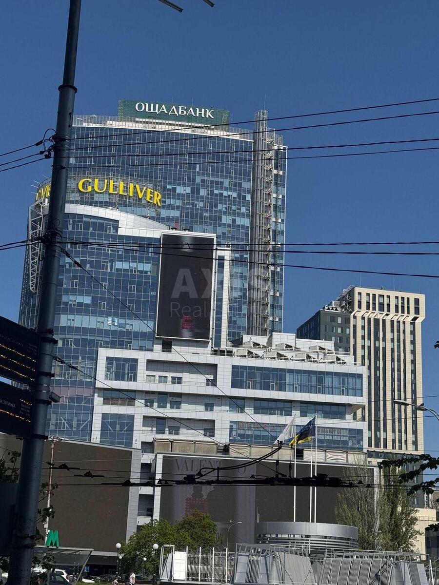 Office vul. Esplanadna 20, 58m26343113