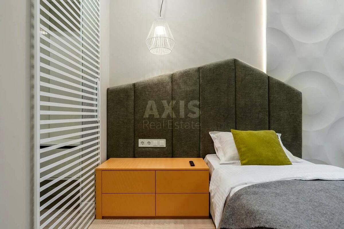 3k apartment vul. Antonovycha 445927511