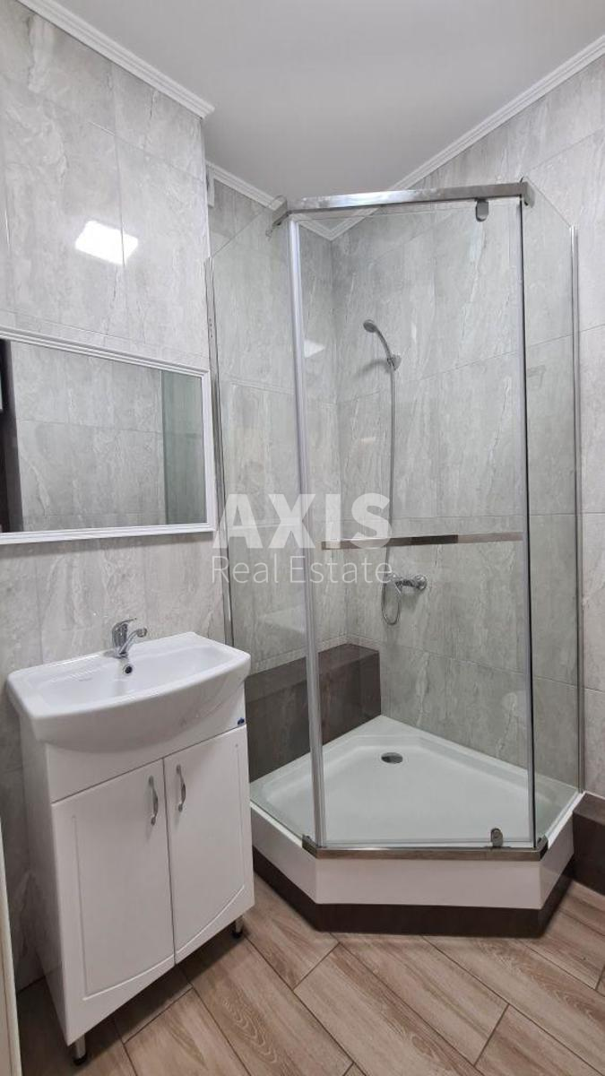 1k apartment vul. Revuc'kogo 40449774